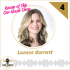 Recap of The Car Wash Show With Your Host, Lanese Barnett