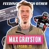 Ep 29. Max Grayston on his Controversial Pinkbike Academy Win