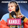 Ep 34. Kandle on Making Music to Have Sex to, Awkwardly Hugging Beyonce, and Her Rockstar Dad