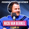 Ep 38. Nick Van Berkel on Working on Pinkbike Academy and Linus Tech Tips