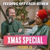 Ep 26. Best Christmas Movies, Favourite Gifts, and David Goggins