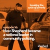 How Shepherd became a national leader in community policing