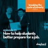 How to help students better prepare for a job