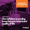 How inflation is eroding lower-income Americans’ quality of life