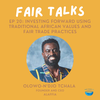 Investing Forward Using Traditional African Values and Fair Trade Practices | Alaffia
