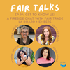 Get to Know Us! A Fireside Chat with Fair Trade LA Board Members