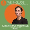 EP.15 - Manara - Iliana Montauk, CEO - Opening the door for tech talent from Middle East and North Africa