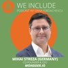 EP.25 - Wondder - Mihai Streza, Founder&CEO - Empowering People through Virtual Reality