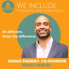 EP.20 - Roots Inspire - Sergio Panday - Making the difference for ethnically diverse talent in leadership