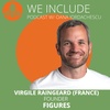 EP.22 - Figures - Virgil Raingeard, Co-founder - Fixing the gender pay gap