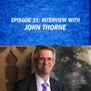 Talking with John Thorne