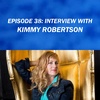 Interview With Kimmy Robertson