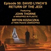 David Lynch’s Return of the Jedi