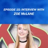 Interview With Zoe McLane
