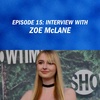 Talking With Zoe McLane