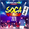 Soca Stage 2020 (Re-fix)