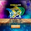 Vincy Soca 2019
