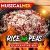 Rise & Peas Quarantine Mix