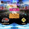 Soca on South Beach