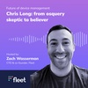EP 3: Chris Long: From osquery skeptic to believer