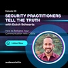 How to Reframe Your Communication with Cybersecurity Buyers | Dutch Schwartz