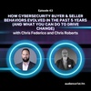 How Cybersecurity Buyer and Seller Behaviors Evolved in the Past 5 Years (And What You Can Do to Drive Change)