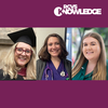 Transitioning from university to practice: RVNs Carla Husband, Abbie McMillan, and Lauren Sweeney