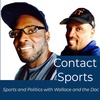 Contact Sports: Season 1 Promo