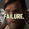 Exploring Obi-Wan Kenobi: The Man Who Failed the Jedi (Star Wars)