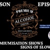 Extra! Extra! S3E24 -- ”Premiumisation shows signs of slowing”