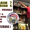 Season 7 Ep 6 -- Bill Thomas of Jack Rose Returns!