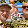 Season 6 Ep 25 -- Waiheke Whisky with Mark Izzard & Colin Mairs (Pluralized, don’t’cha know)