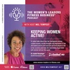 Keeping Women Over 35 Active