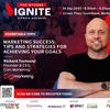Richard Talks About His Session At Ignite