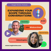 Podcast Episode: Expanding Your Scope Through Conversations