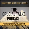 Crucial Talks Episode 111: Ariel Garten Fear of Fear and how to get Free