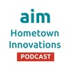 Aim Hometown Innovations Podcast - Aim Member Engagement with Brian Gould