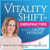 Facing Your Own Limiting Beliefs With Chiropractor Dr. Pip Penrose