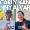 The secret’s out! How Carly Kan became Hawaii’s first female AVP Champion