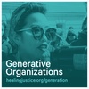 Generative Organizations with Freedom, Inc.