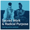 41 Sacred Work & Radical Purpose -- Ije Ude & Samia Abou-Samra of Turtle Tank