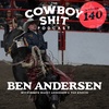 Episode 140 - Ben Andersen