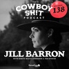 Episode 138 - Jill Barron
