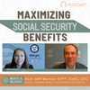 Maximizing Social Security Benefits: Special guest Alicia Lipscomb shares her expertise to help navigate the program