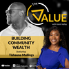 089: Building Community Wealth in Jamaica with Tishauna Mullings