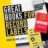 Great Books for Record Labels - (2022 Edition)