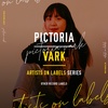 Artist on Labels: Pictoria Vark