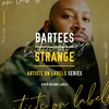 Artists on Labels: Bartees Strange