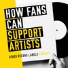 How Fans Can Support Artists (and Record Labels)
