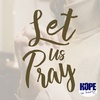 Let’s Pray